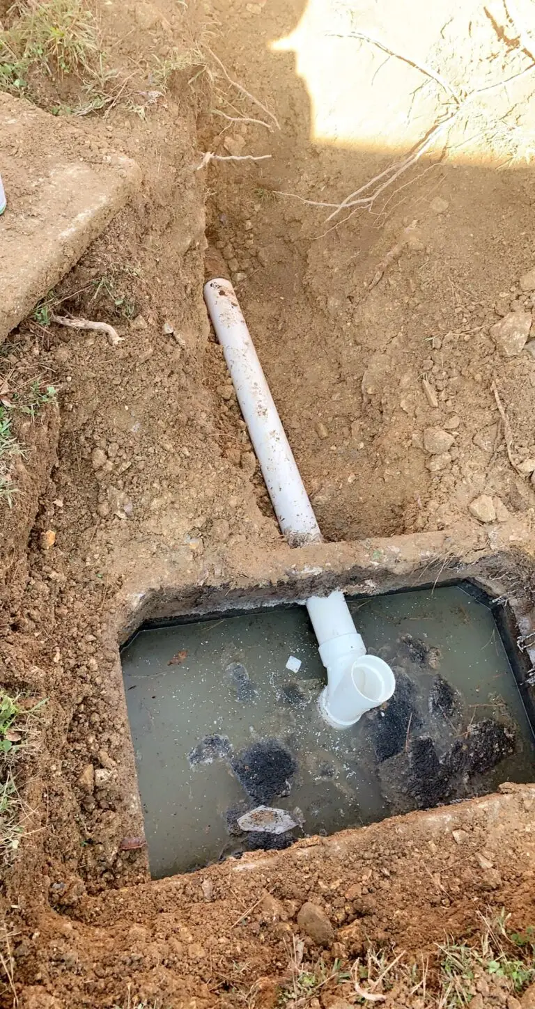 Pipe Installation