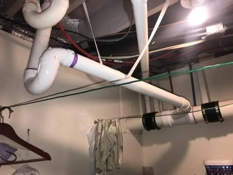 Water Pipe