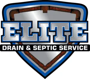 Elite Drain and Septic Logo