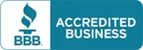 BBB Accredited Business Logo